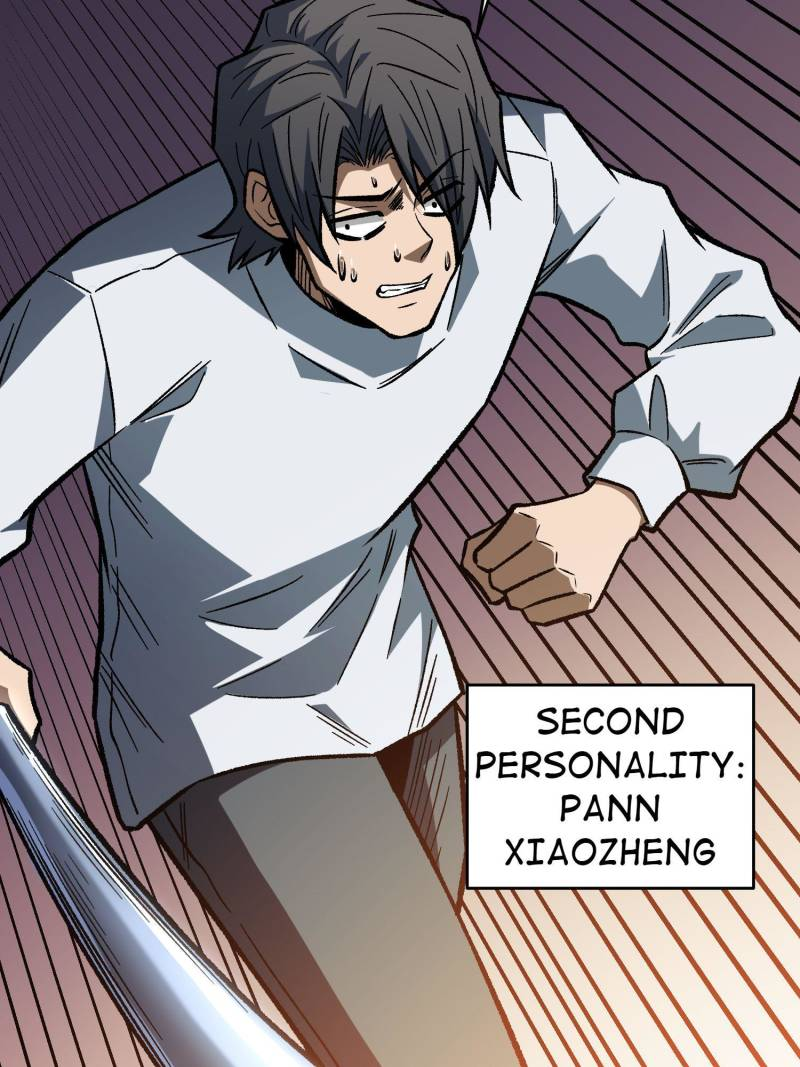 I'm Really Not A Supervillain Chapter 267 54